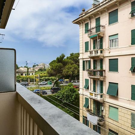Casa Azzurra By Wonderful Italy Apartment เจนัว ภายนอก รูปภาพ