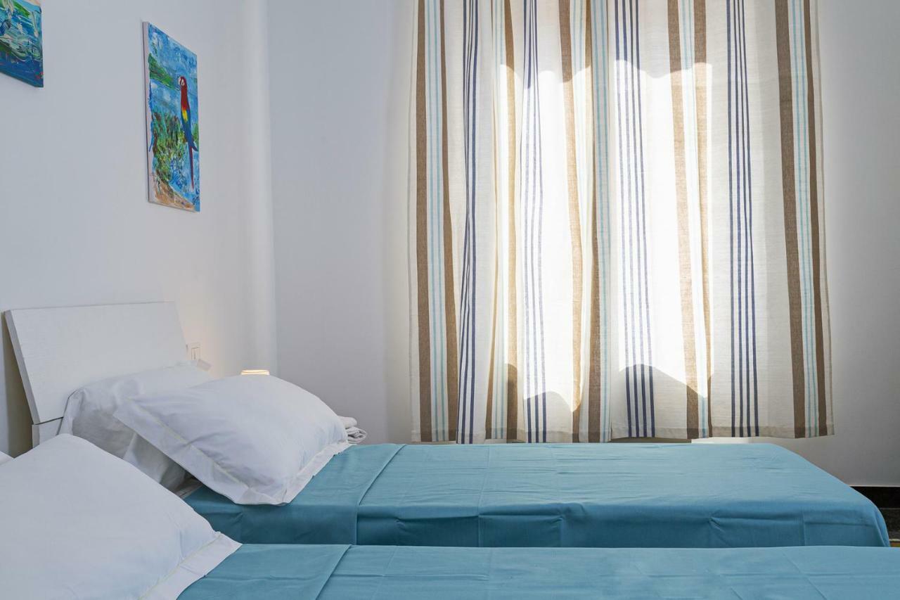 Casa Azzurra By Wonderful Italy Apartment เจนัว ภายนอก รูปภาพ